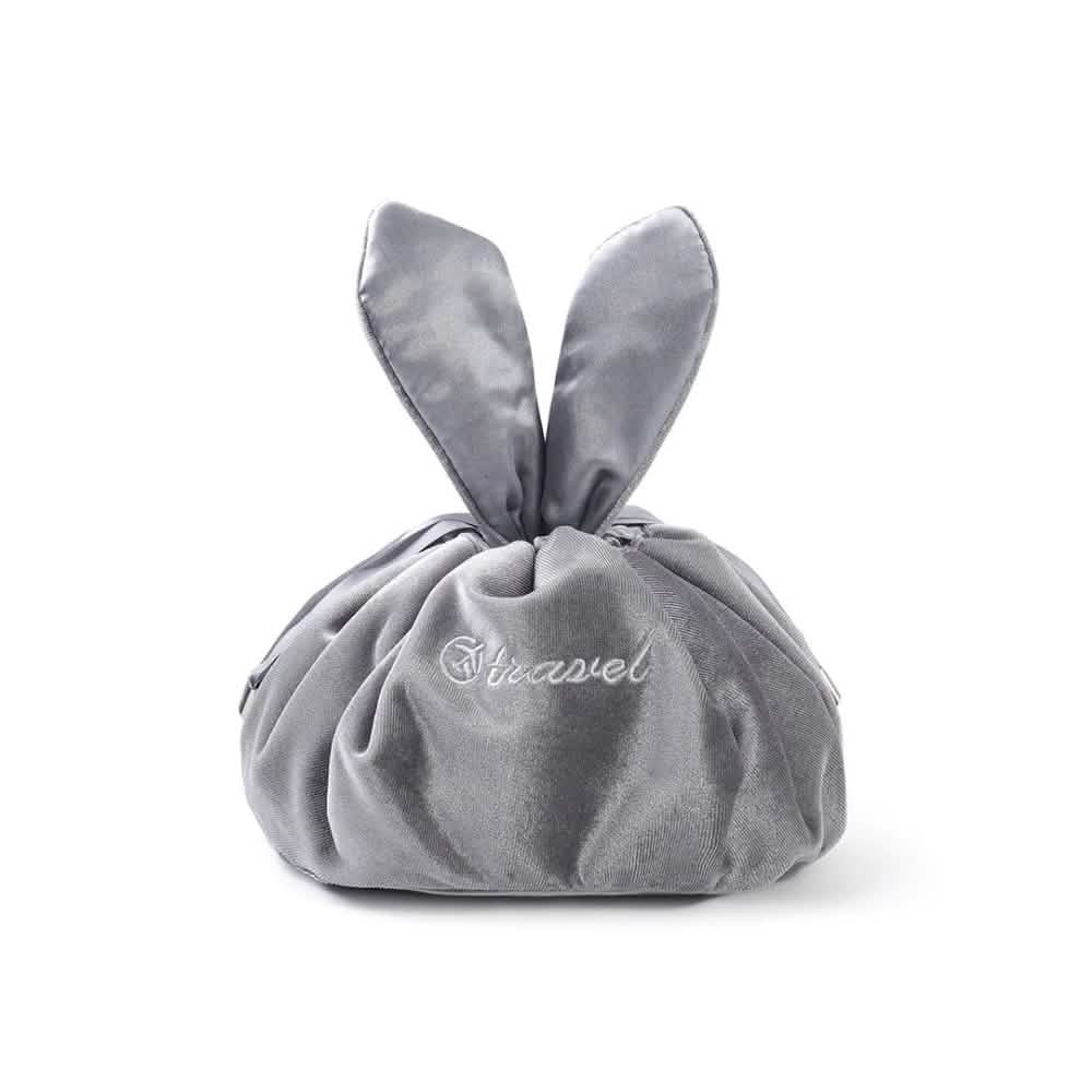 Soft Drawstring Makeup Bag DailySale