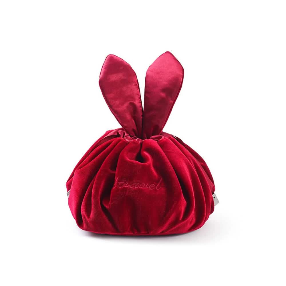 Soft Drawstring Makeup Bag DailySale