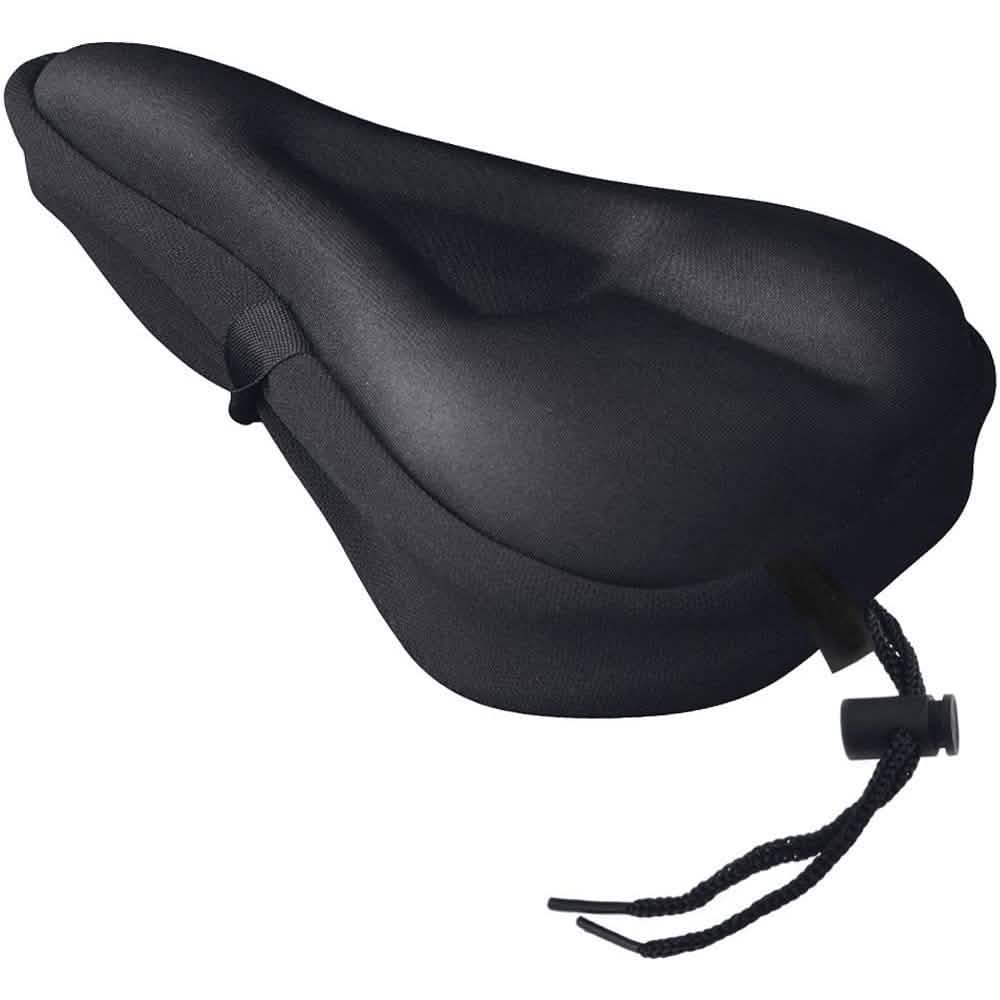 Soft Gel Bicycle Seat Cover DailySale