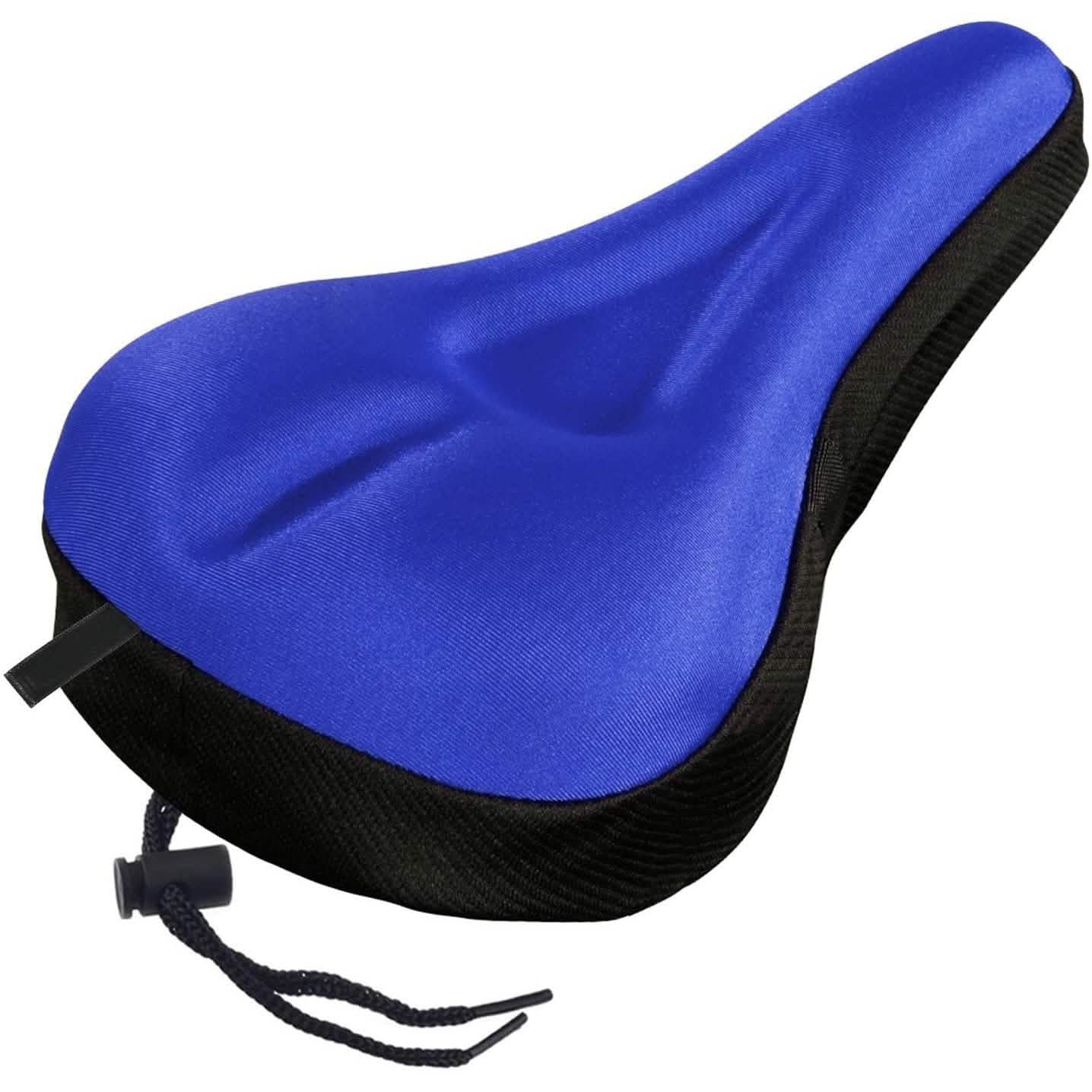 Soft Gel Bicycle Seat Cover DailySale
