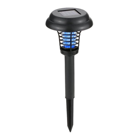 Solar Light With Bug Zapper DailySale