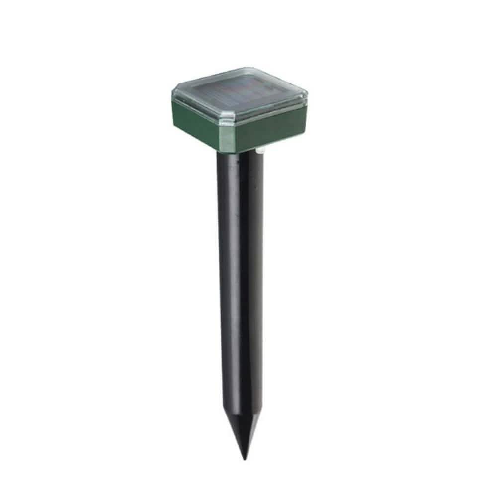 Solar Mole Repellent DailySale