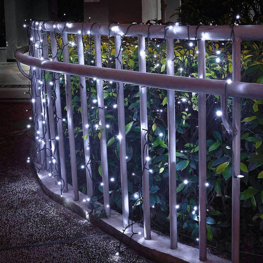 Solar Power LED String Lights DailySale