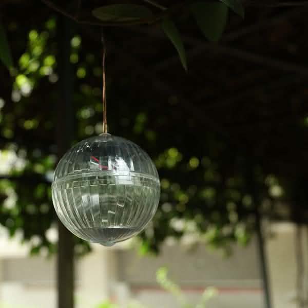 Solar Powered Floating Pond Light Garden Swimming Pool Color Changing LED Lamp DailySale