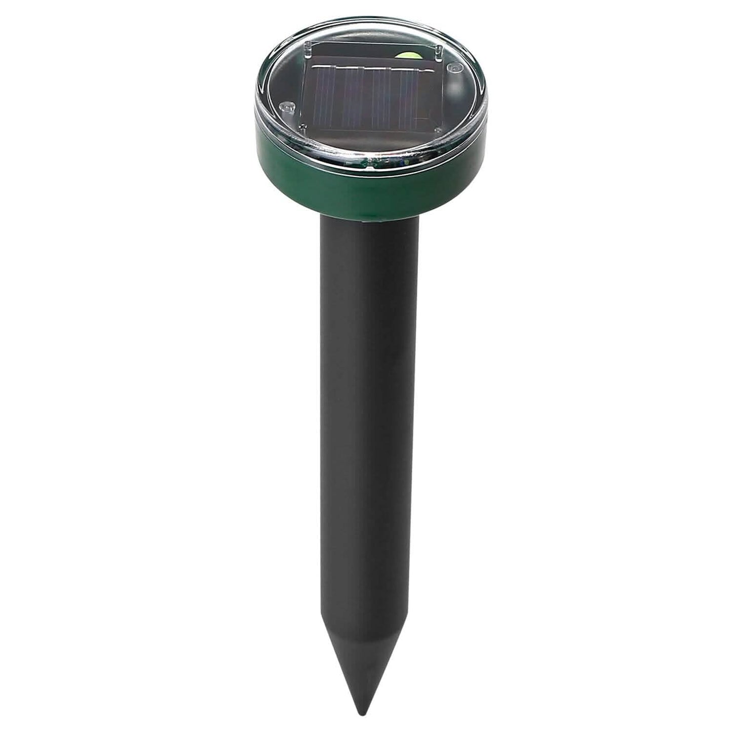 Solar Powered Mole Repeller DailySale