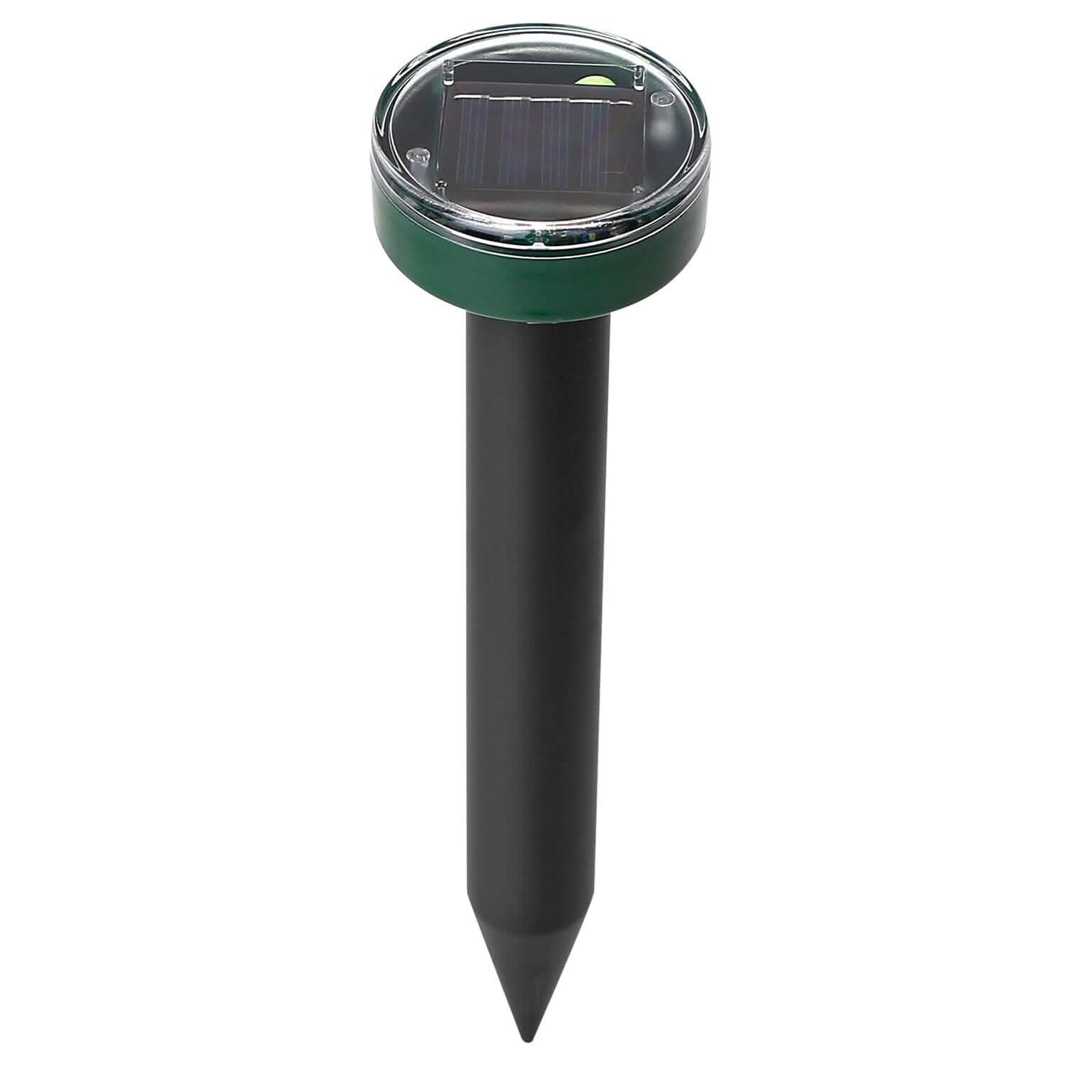 Solar Powered Mole Repeller DailySale