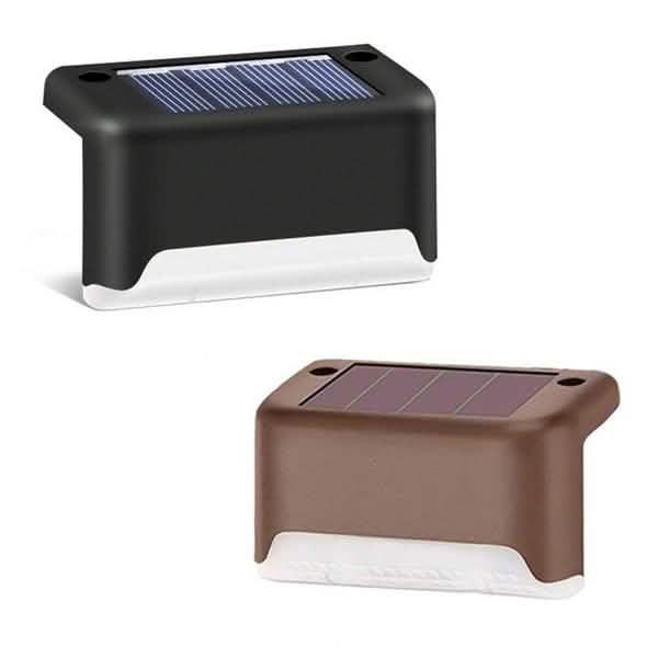 Solar Step Light DailySale