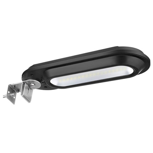 Solar Wall Light Outdoor 18 LED's Dusk to Dawn Fence Lamp DailySale