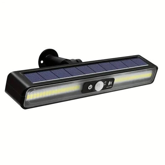Solar Waterproof Movement Induction Wall Lamp DailySale