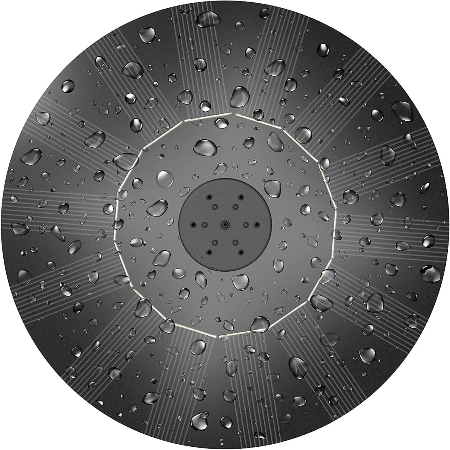 Solatec Solar Fountain DailySale