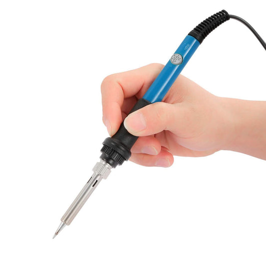 Soldering Iron 110V/60W Adjustable Temperature DailySale