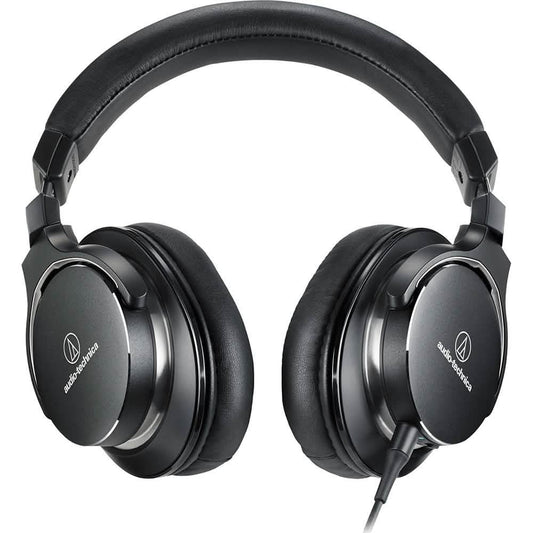 SonicPro Headphones with High-Resolution Active Noise Cancellation (Refurbished) DailySale