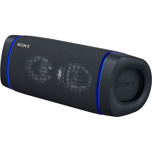 Sony Extra Bass Portable Bluetooth Speaker SRS-XB33/BC (Refurbished) DailySale