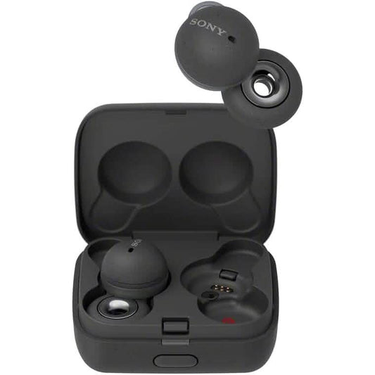 Sony LinkBuds Truly Wireless Earbud Headphones (Refurbished) DailySale