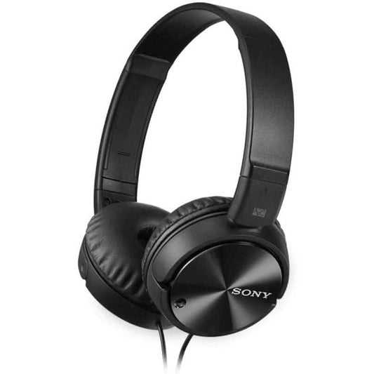 Sony MDRZX110NC Noise Cancelling Headphones (Refurbished) DailySale