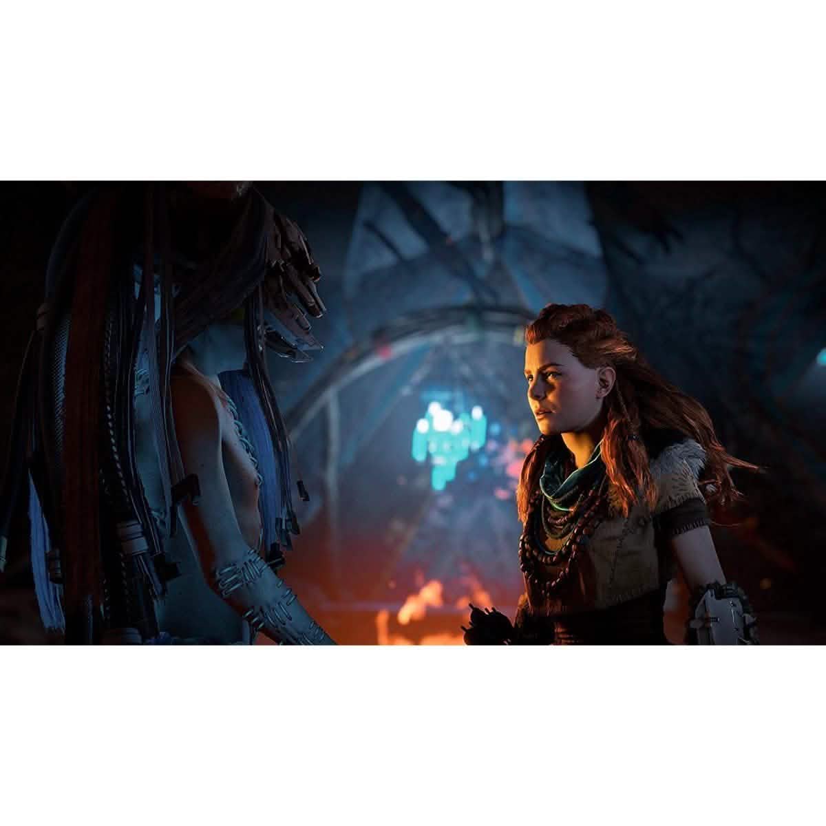 PS4 Horizon Zero Dawn DailySale