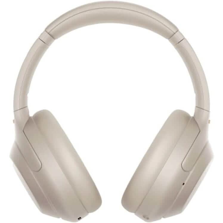 Sony WH-1000XM4 Wireless Premium Noise Canceling Overhead Headphones with Mic (Refurbished) DailySale