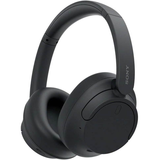 Sony WH-CH720N Noise Canceling Wireless Bluetooth Headphones (Refurbished) DailySale