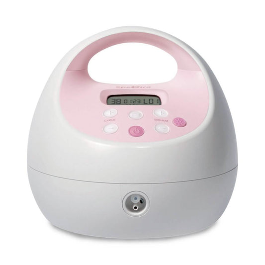 Spectra S2 Plus Premier Double Electric Breast Pump MACHINE ONLY (Refurbished) DailySale
