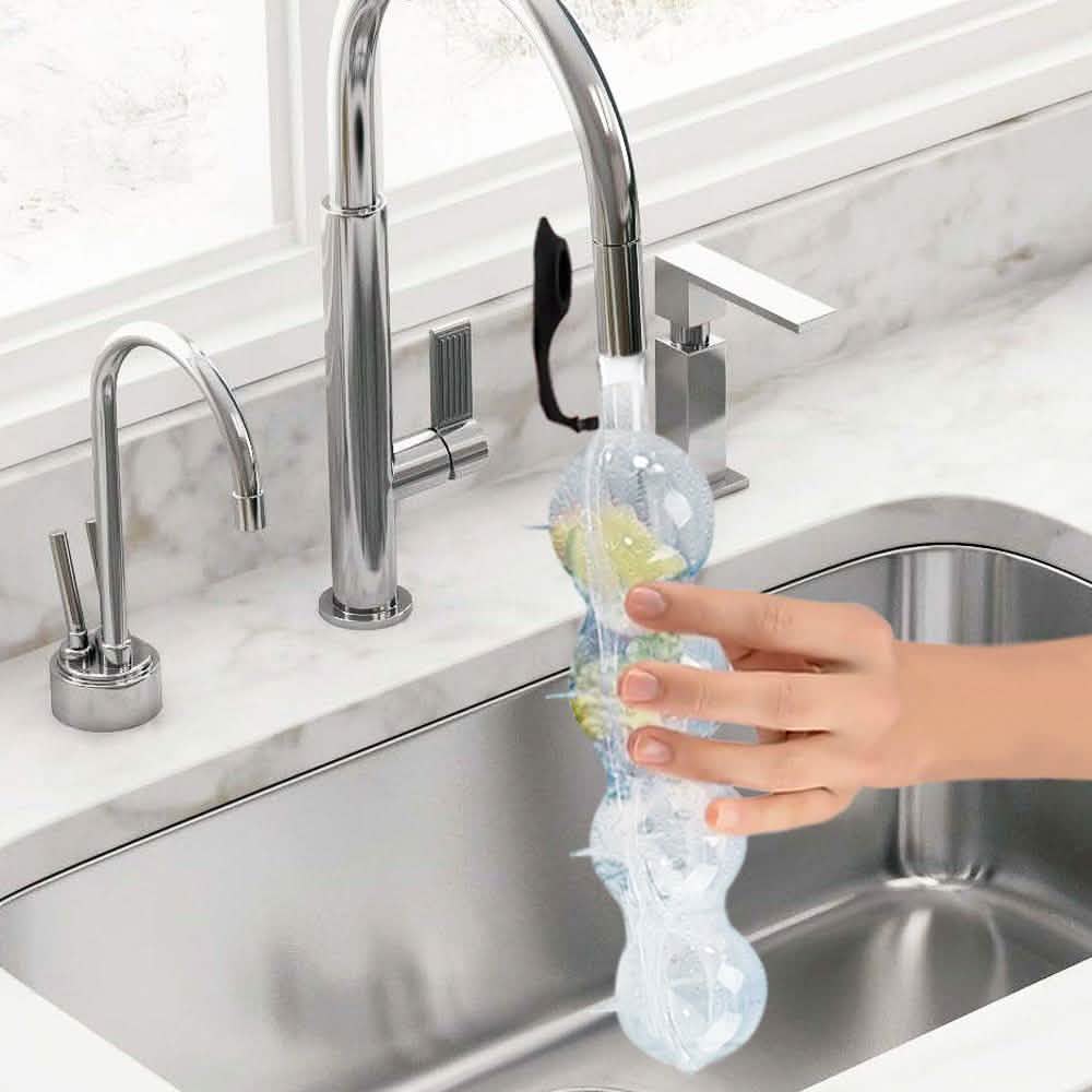 Sphere Ice Cube Maker Mold DailySale
