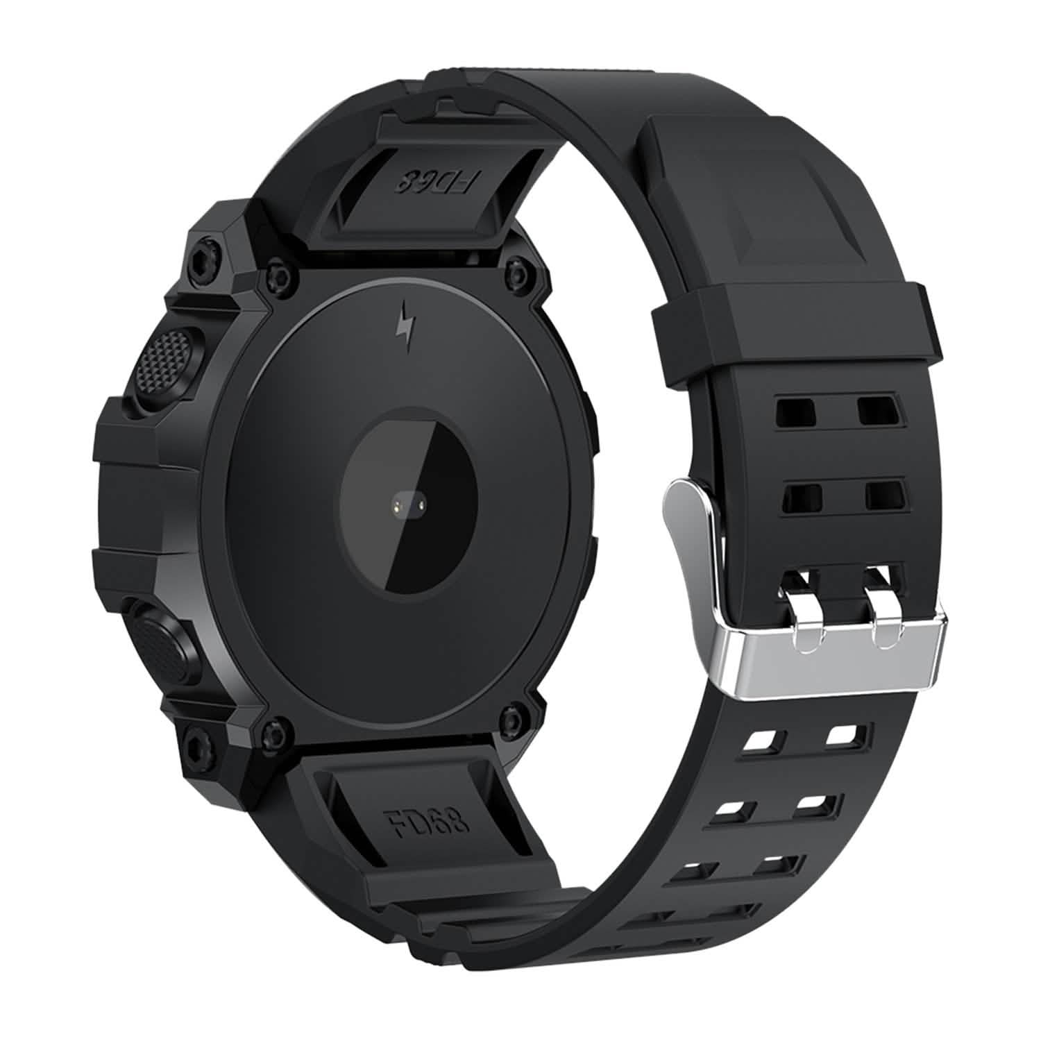 Sport Bracelet with Heart Rate Blood Pressure Sleep Monitor DailySale