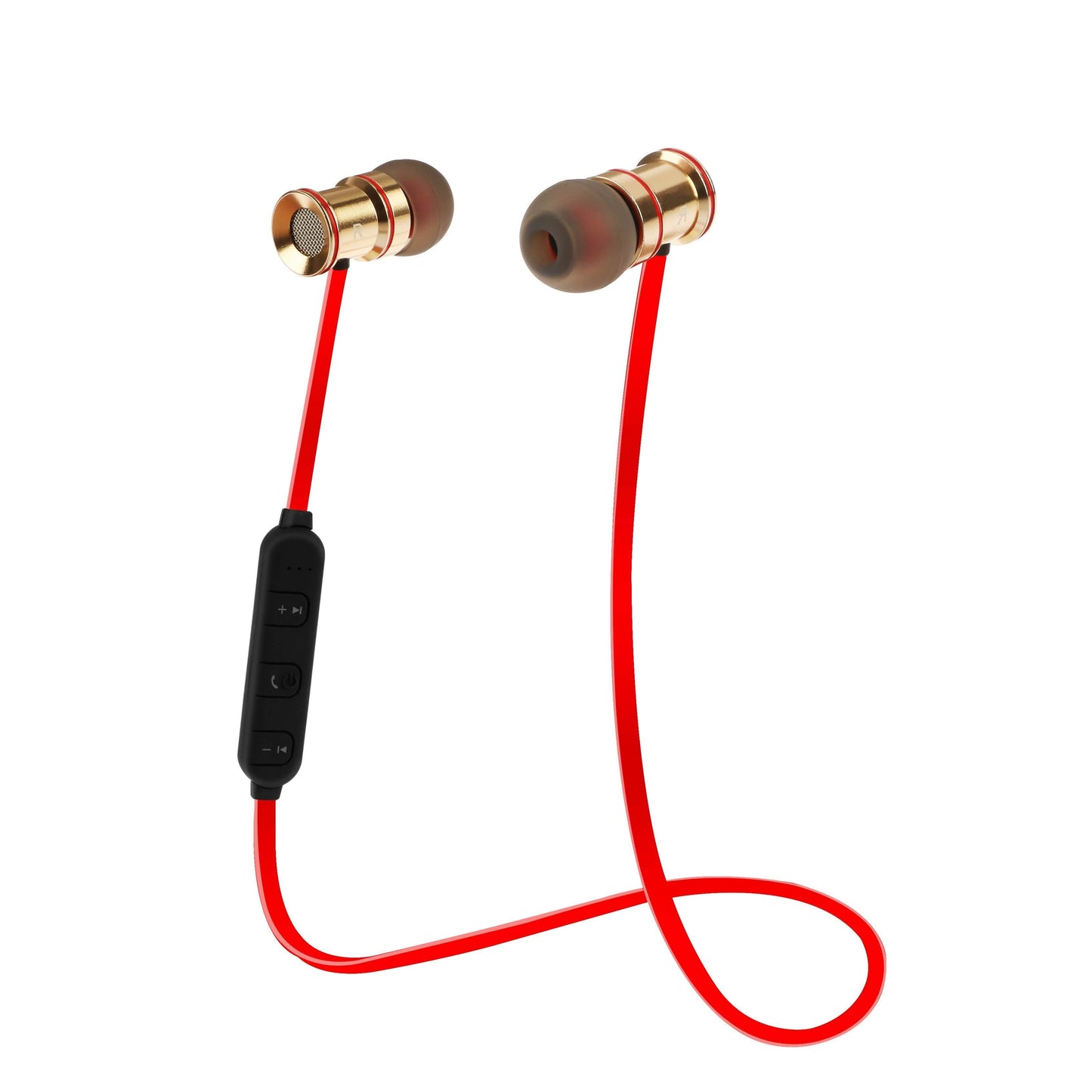 Sports Headset Wireless V4.1 In-Ear Headphones DailySale