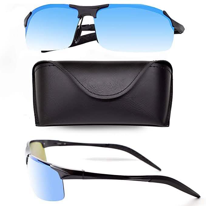 Sports Polarized Sunglasses for Men DailySale