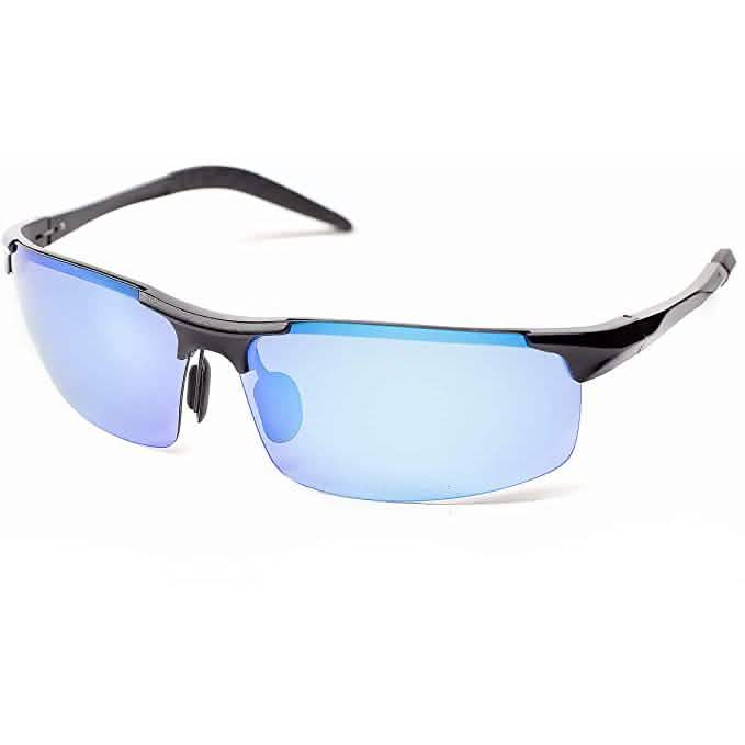 Sports Polarized Sunglasses for Men DailySale