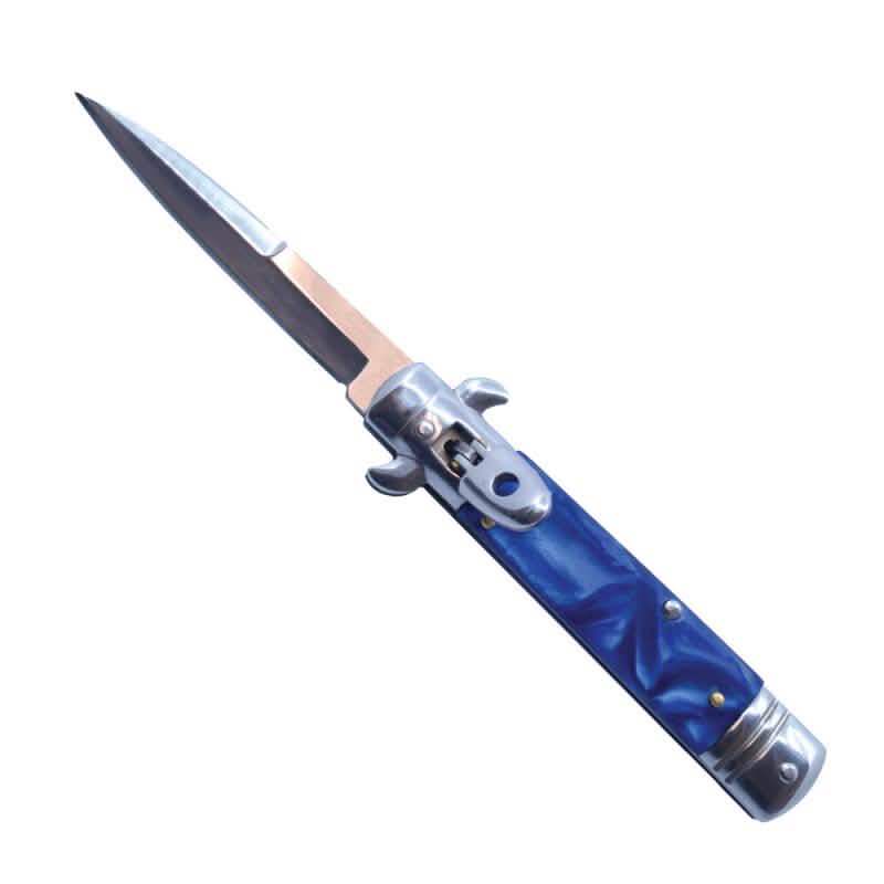 Spring Assisted 4" Knife DailySale