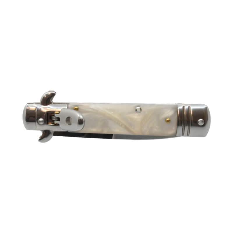 Spring Assisted 4" Knife DailySale