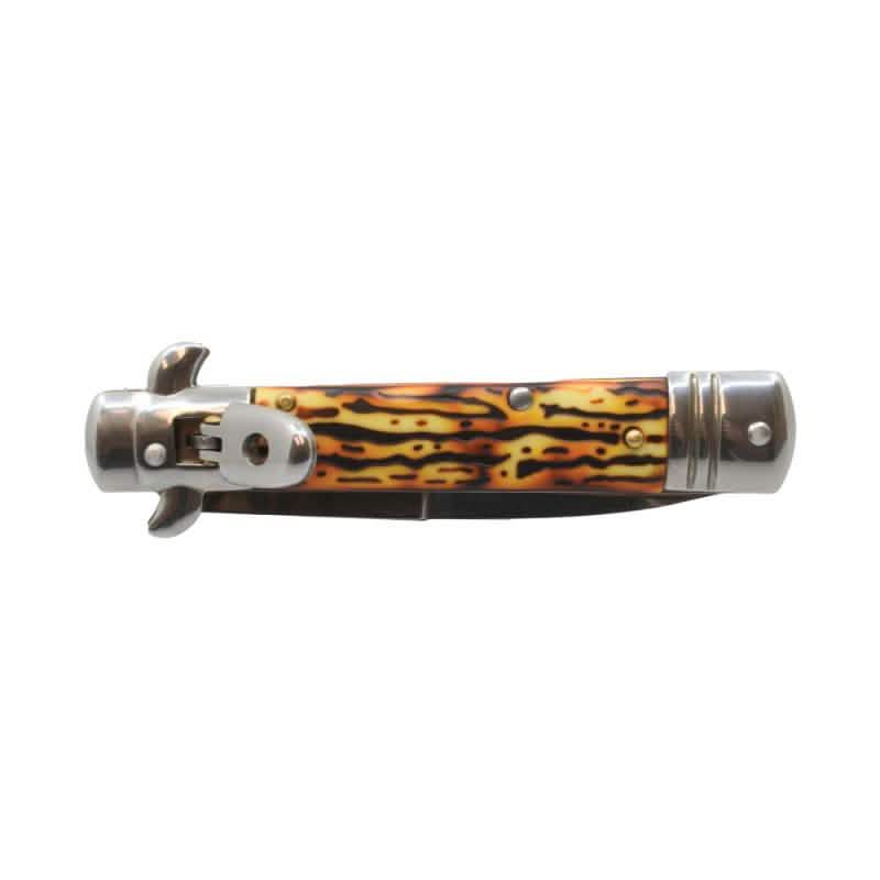 Spring Assisted 4" Knife DailySale
