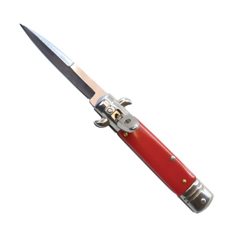 Spring Assisted 4" Knife DailySale