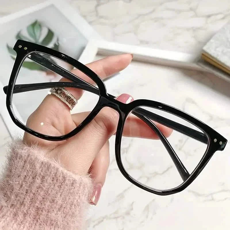 Square Anti-Blue Light Glasses - Lightweight and Comfortable DailySale