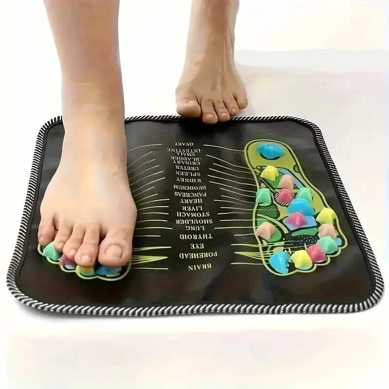 Square Foot Massage Pad DailySale