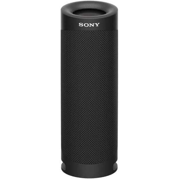 Sony SRS-XB23 Portable Bluetooth® Party Speaker (Refurbished) DailySale