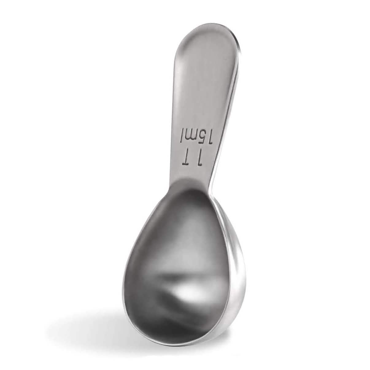 Stainless Steel Measuring Coffee Scoop DailySale