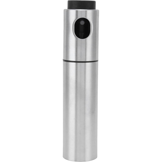 Stainless Steel Sprayer Dispenser, Dressing Spray Grilling Olive Oil DailySale