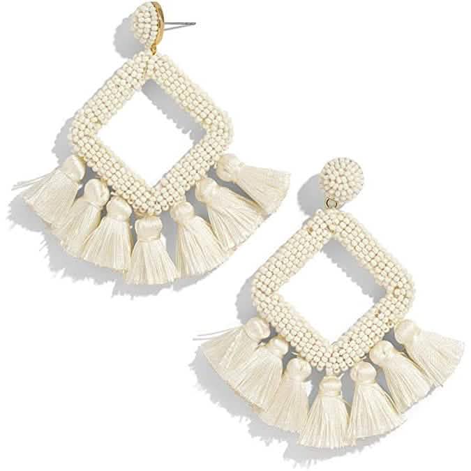 Statement Boho Drop Earrings DailySale