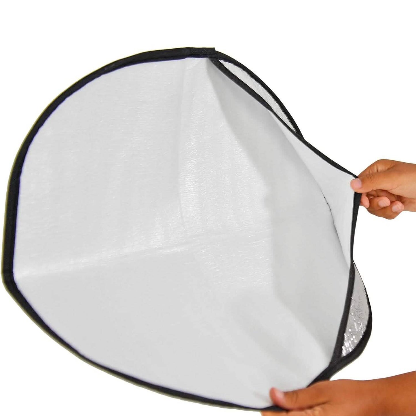 Steering Wheel Sun Protection Heat Reflective Cover Protector Cover DailySale