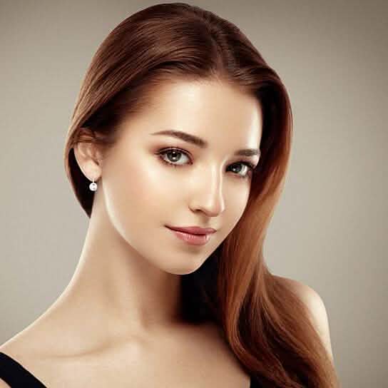 Sterling Silver 4mm Leverback Ball Earrings DailySale