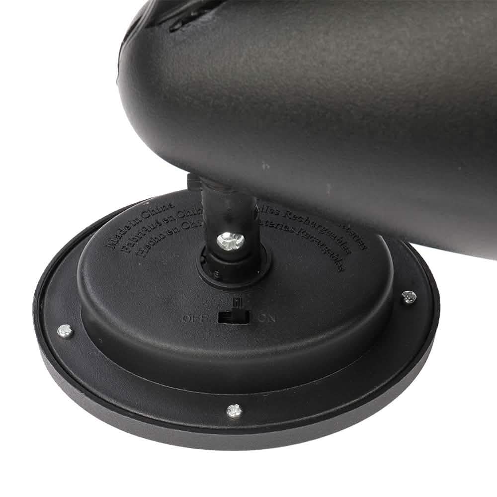 Stibadium Solar Landscape Spotlight LED Lighting DailySale