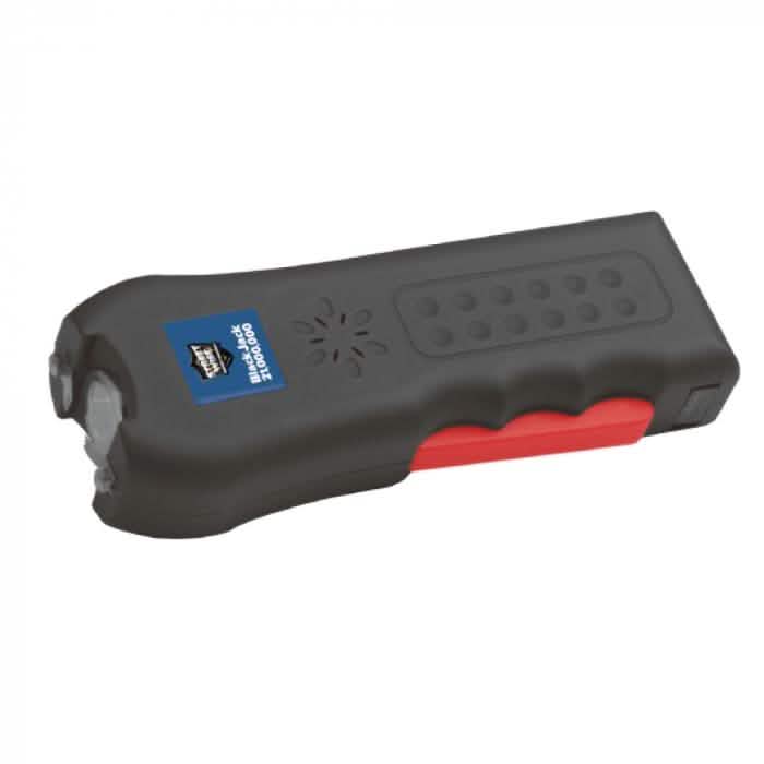 Streetwise 21,000,000 Stun Gun With Alarm DailySale