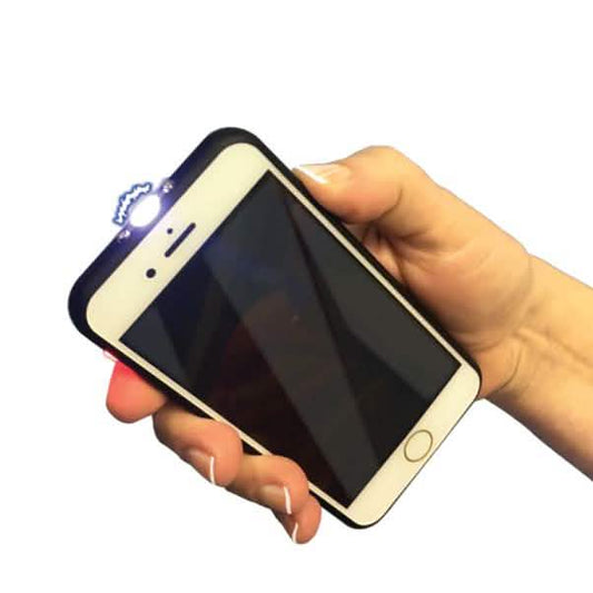 Streetwise FRiPHONE 14,000,000 Stun Gun Flashlight DailySale