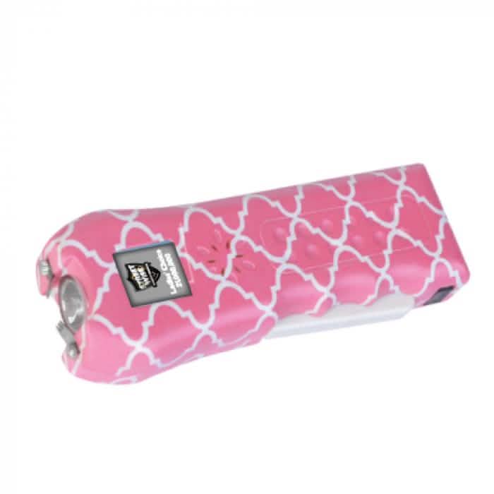 Streetwise Ladies' Choice 21,000,000 Stun Gun Flashlight DailySale