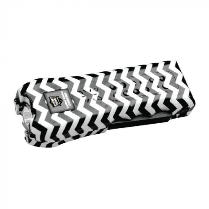 Streetwise Ladies' Choice 21,000,000 Stun Gun Flashlight DailySale