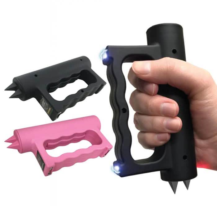 Streetwise Me2 23,000,000 Stun Gun DailySale