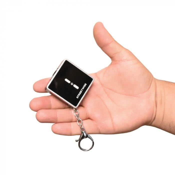 Streetwise Square Off Stun Guns DailySale