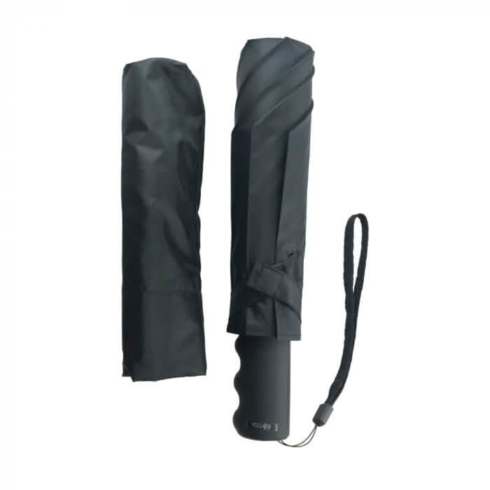 Streetwise Stunbrella 32,000,000 Stun Flashlight DailySale