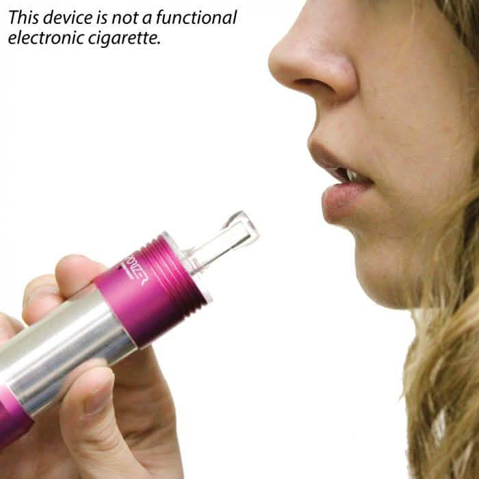 Streetwise Vaporizer Electronic Cigarette Stun Gun DailySale