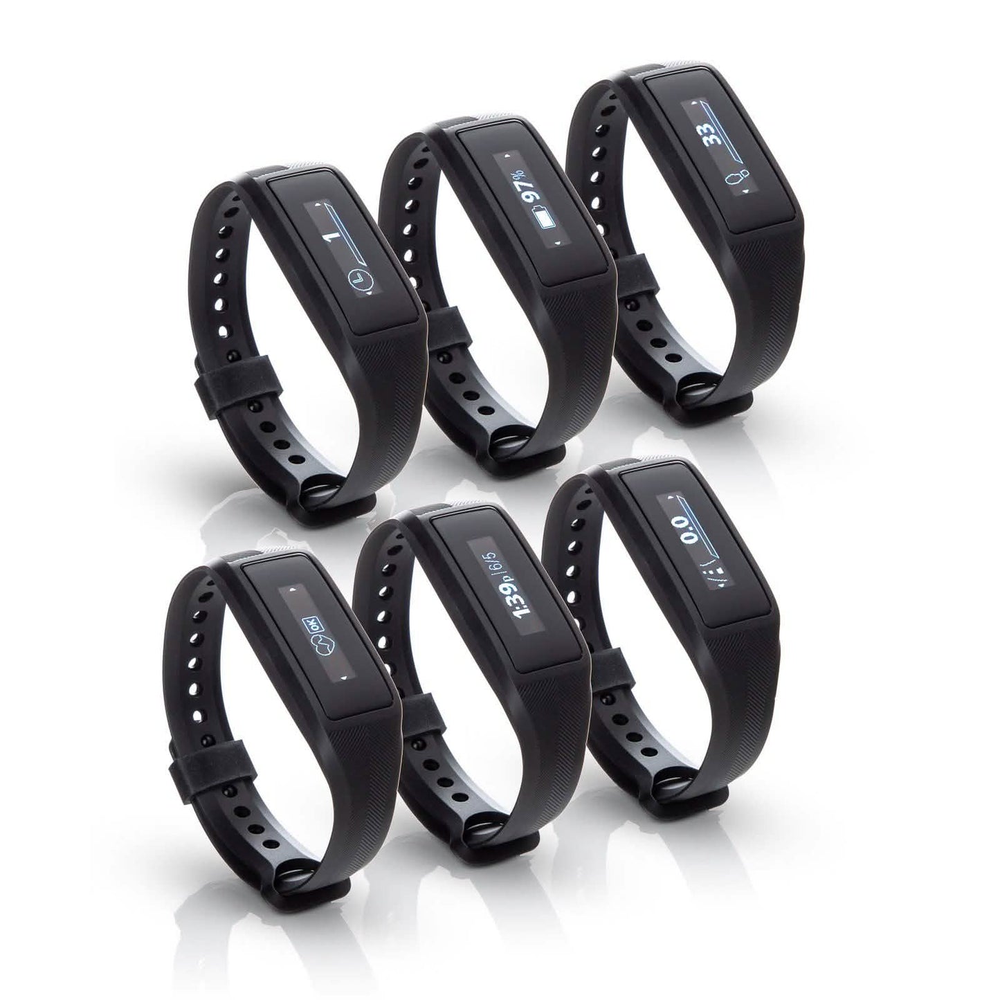 Striiv Fusion Bio2 Plus Activity Tracker DailySale